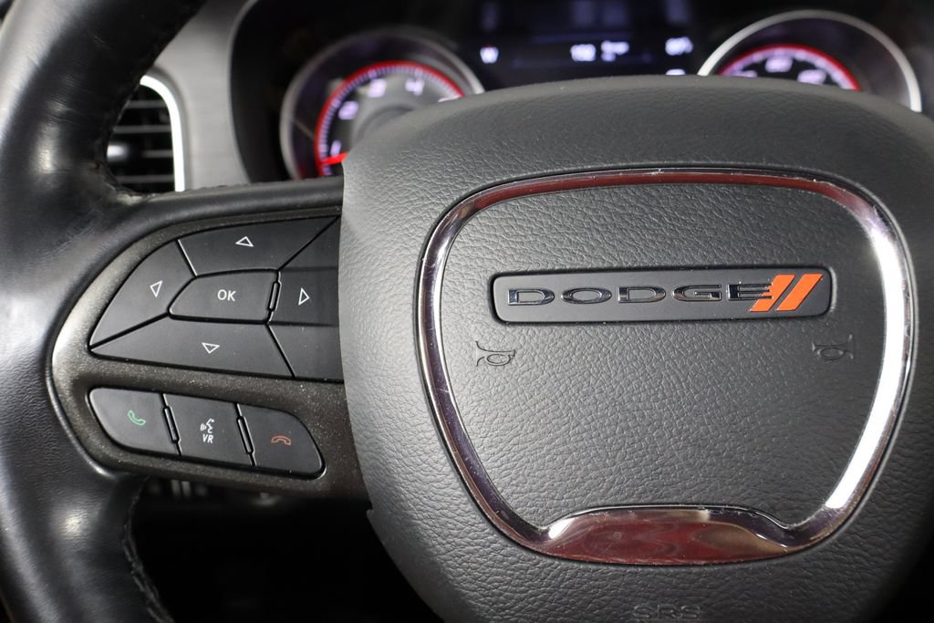 Used 2020 Dodge Charger Police AWD/4WD image 8