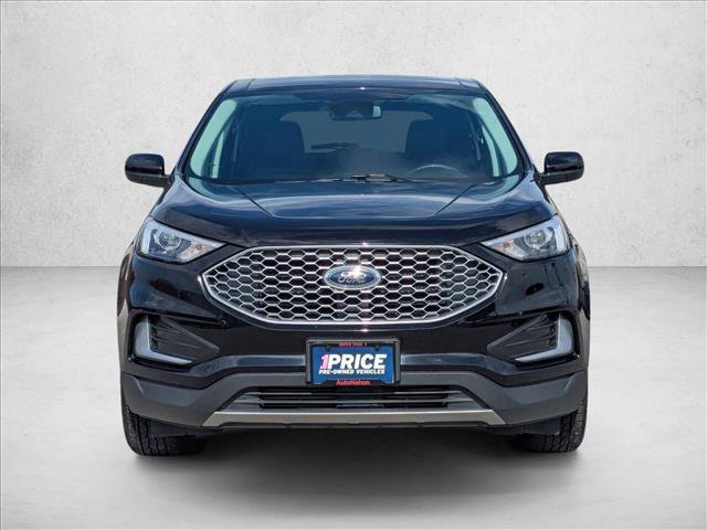 Used 2024 Ford Edge SEL video 2