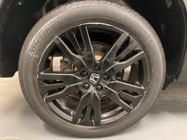 Used 2022 Honda Pilot Special Edition image 28