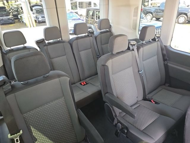 Used 2025 Ford Transit 350 XLT RWD image 15