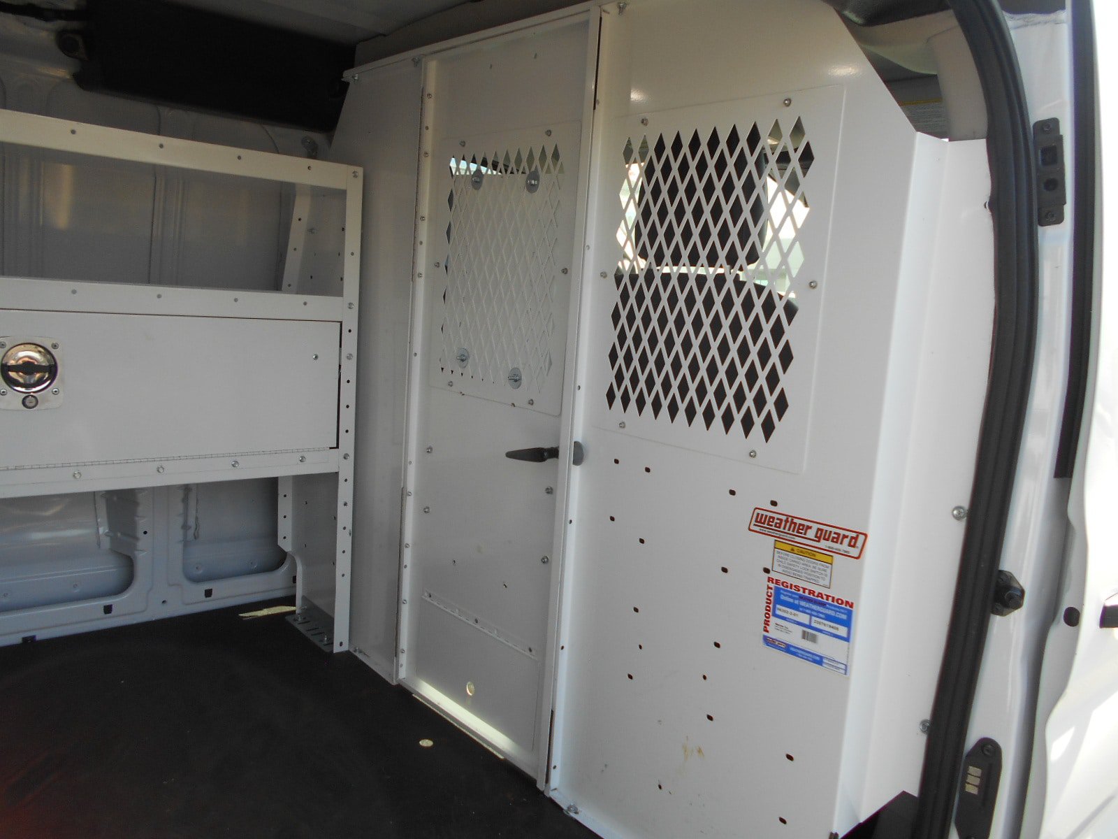 Used 2023 Ford Transit 350 Low Roof RWD image 11