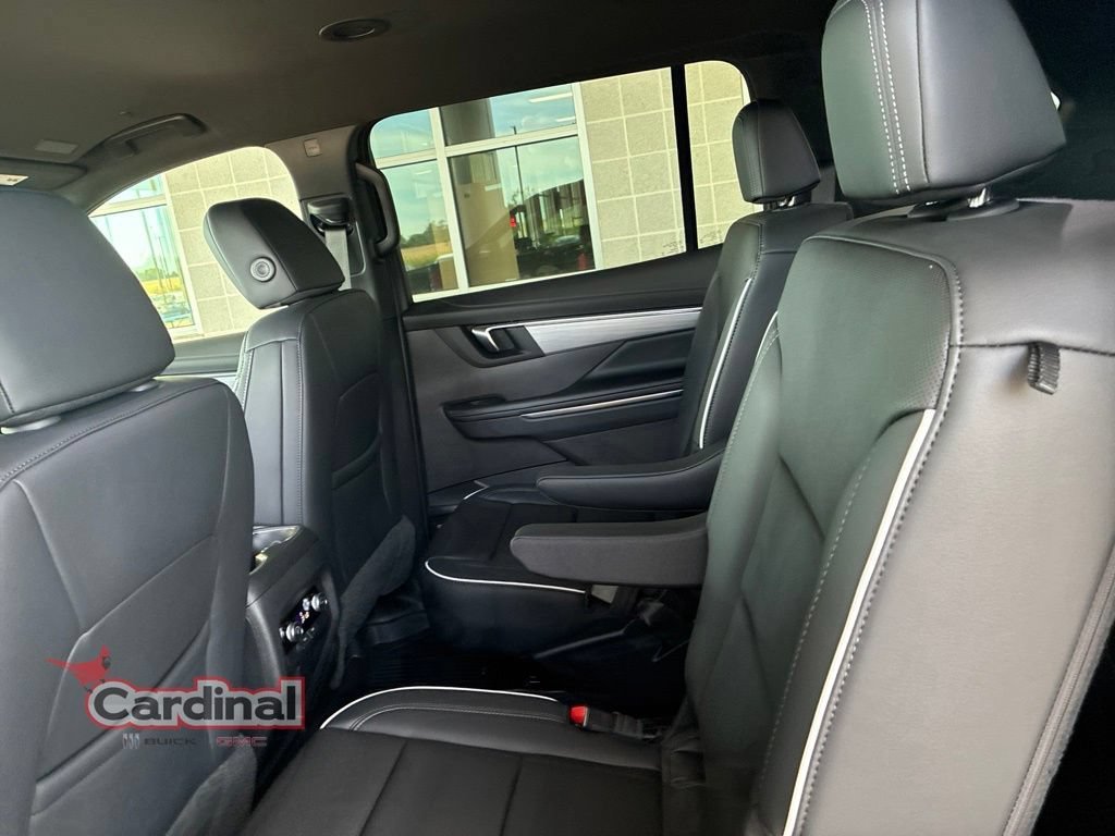 New 2027 Buick Enclave Preferred w/ Power Package FWD image 13