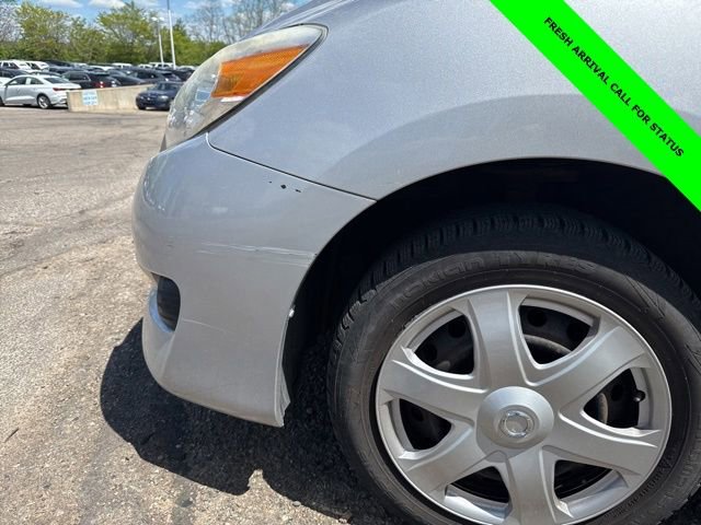 Used 2010 Toyota Matrix S AWD/4WD image 4