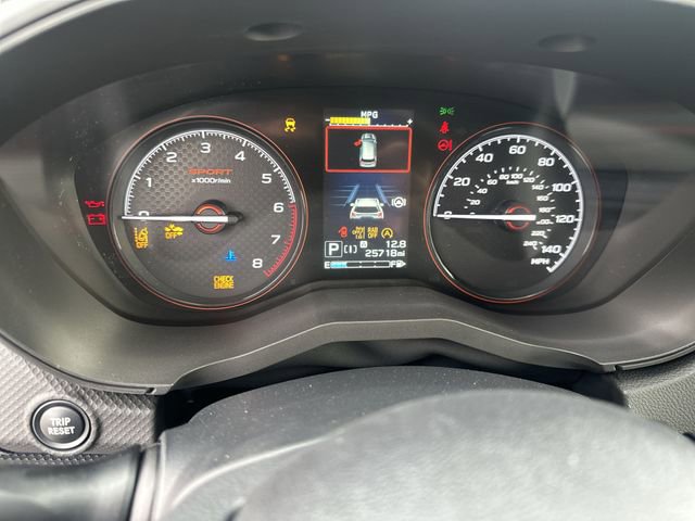 Used 2024 Subaru Forester Sport AWD/4WD image 12