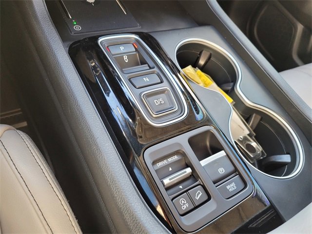 Used 2023 Honda Pilot Touring image 24