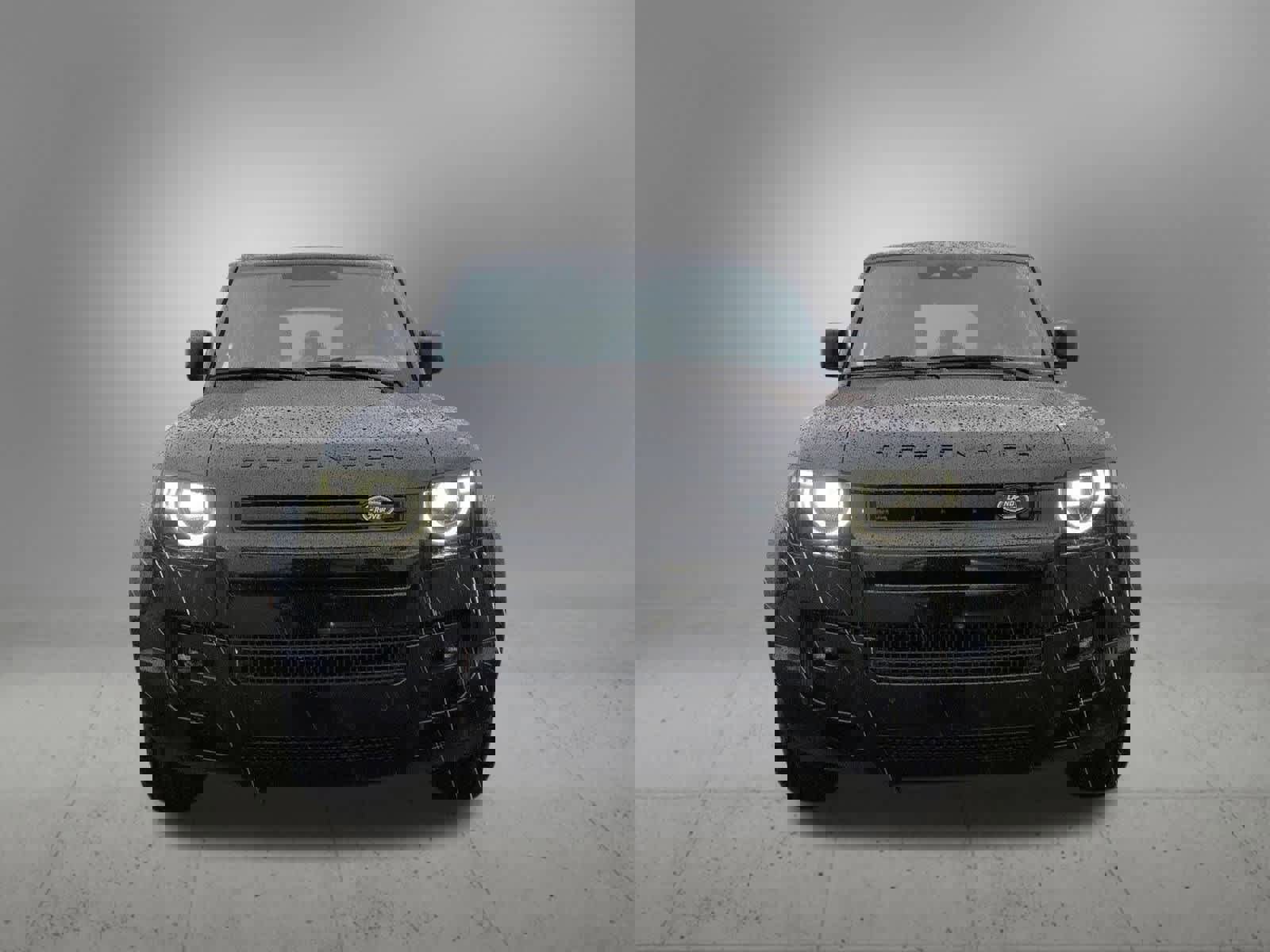 New 2026 Land Rover Defender 110 X-Dynamic SE image 9