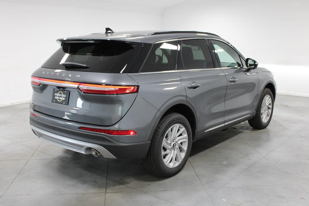 New 2026 Lincoln Corsair Premiere image 8