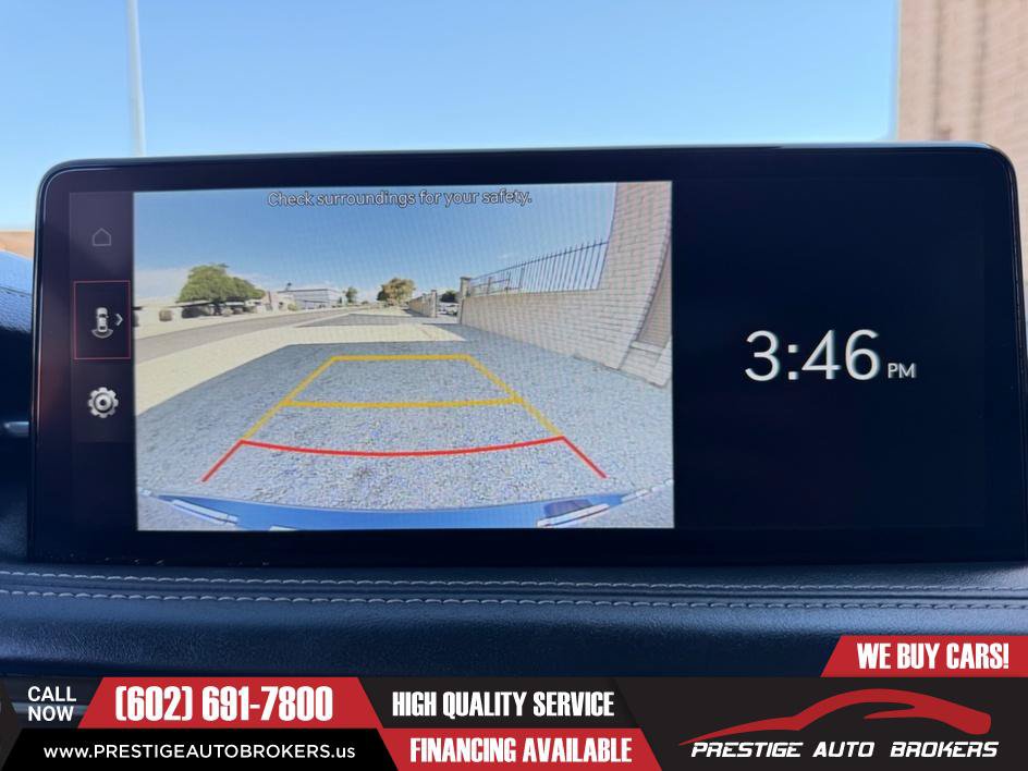 Used 2022 Genesis G70 2.0T RWD image 33