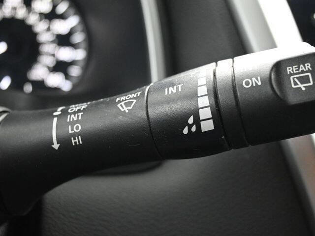 Used 2021 Nissan Murano S image 25