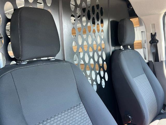 Certified 2025 Ford Transit 250 Low Roof w/ Exterior Upgrade Package RWD image 15