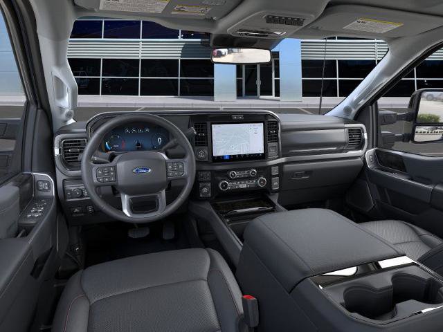 New 2026 Ford F250 Lariat image 9