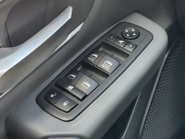 Used 2023 RAM 1500 Lone Star AWD/4WD image 31