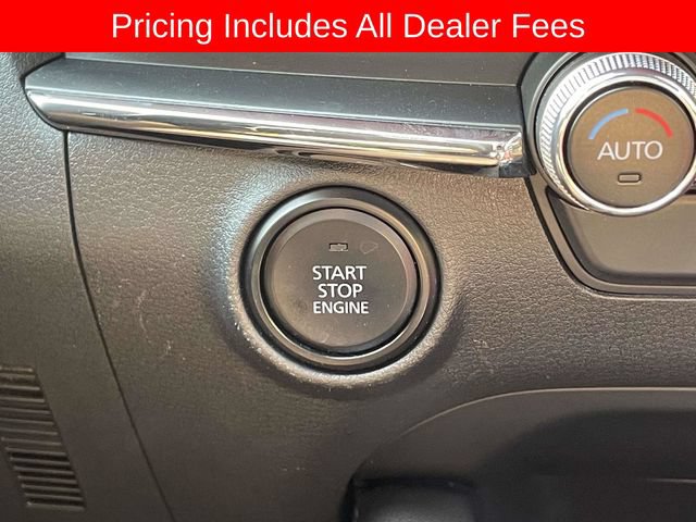 Used 2022 MAZDA MAZDA3 s FWD image 32