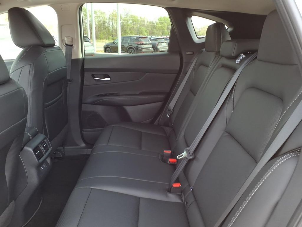 New 2026 Nissan Murano SL AWD/4WD image 8