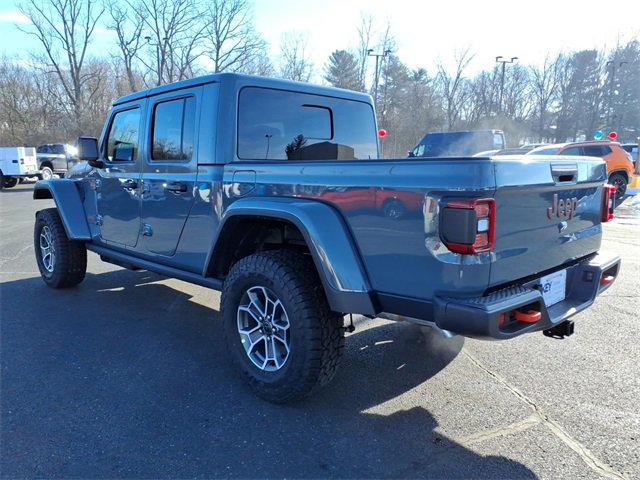 New 2026 Jeep Gladiator Mojave image 5