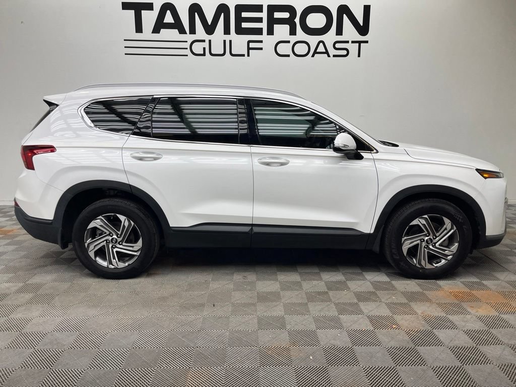 Used 2023 Hyundai Santa Fe SEL FWD image 4