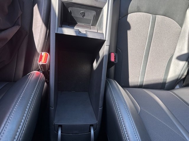 Used 2024 Kia K5 GT-Line image 23