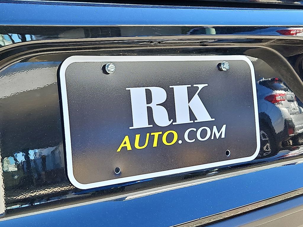 Used 2023 Dodge Charger GT w/ Blacktop Package image 33