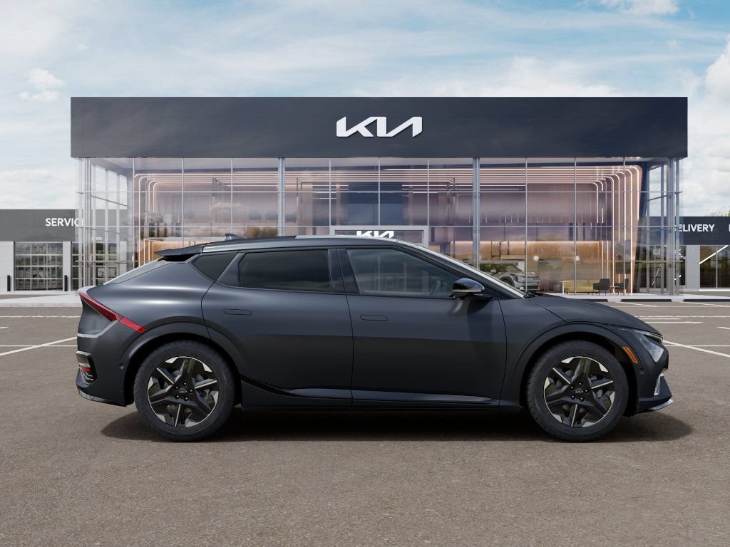 New 2026 Kia EV6 GT-Line RWD image 7
