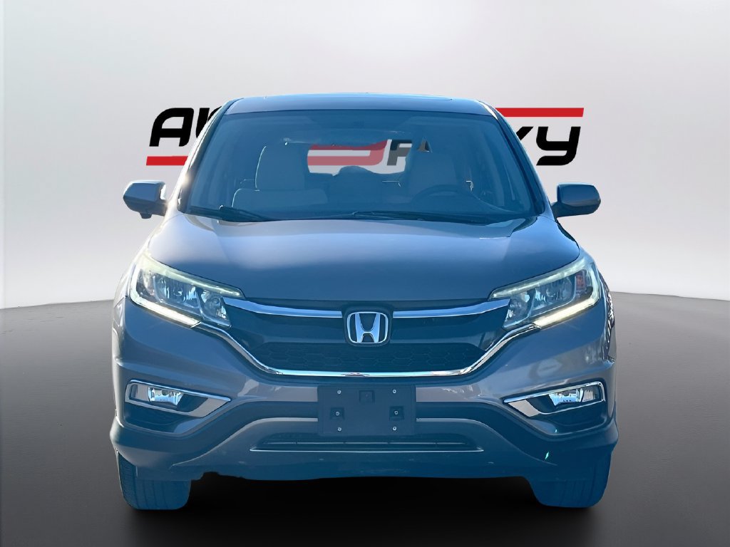 Used 2016 Honda CR-V EX image 2