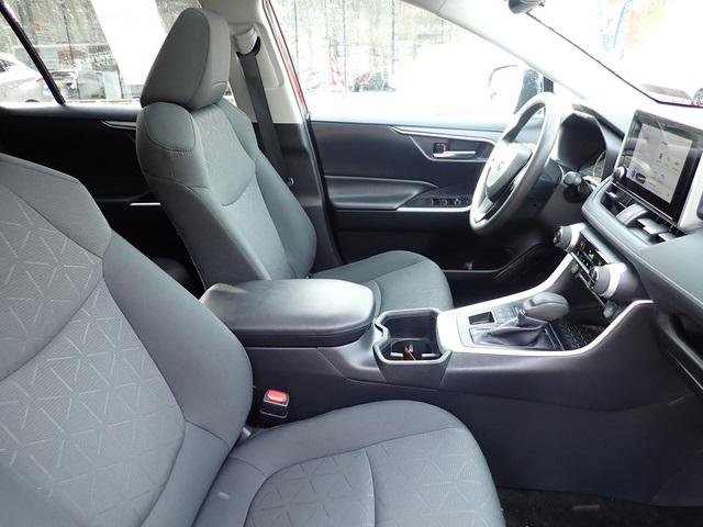 Certified 2023 Toyota RAV4 XLE image 3