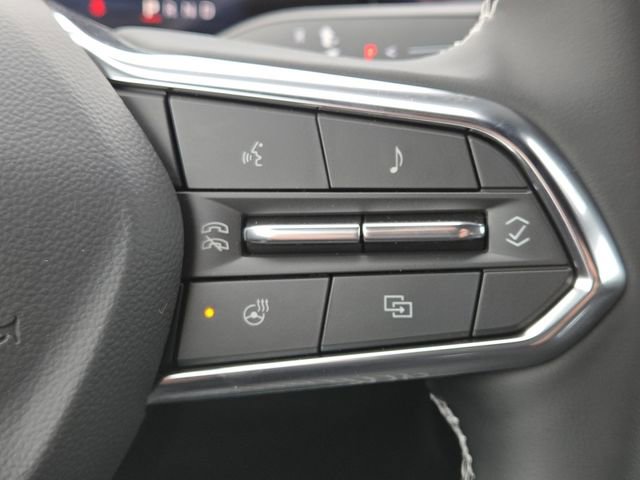 New 2026 Chevrolet Equinox EV LT image 13