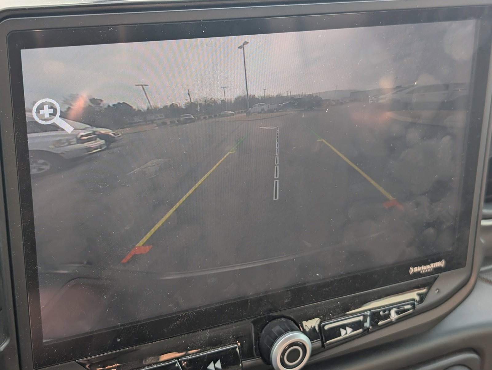 Used 2020 Jeep Gladiator Sport w/ Quick Order Package 24S image 10