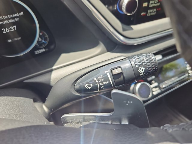 Used 2022 Hyundai Sonata Limited image 19