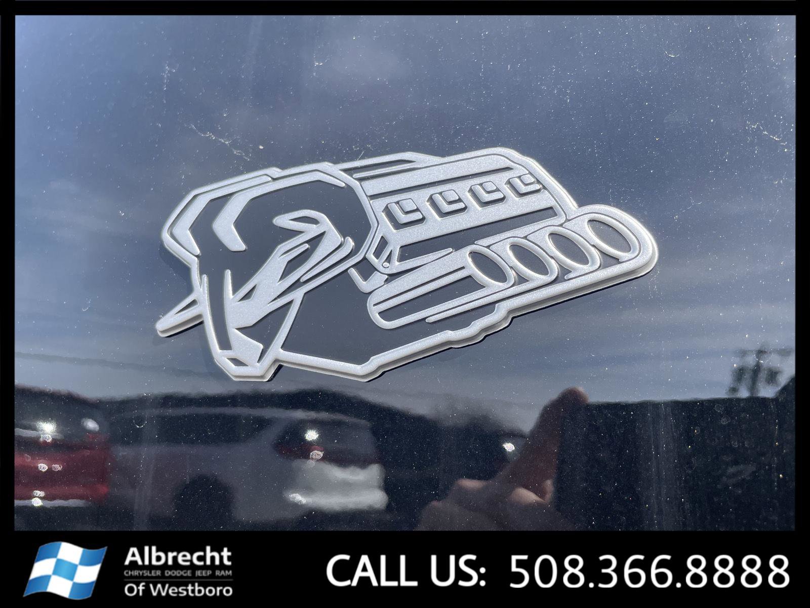 New 2026 RAM 1500 Big Horn AWD/4WD image 22
