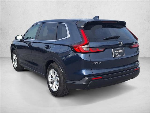 Used 2025 Honda CR-V LX image 13