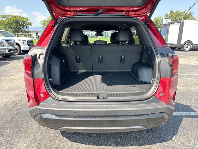 New 2027 GMC Terrain Elevation w/ Elevation Premium Package FWD image 24