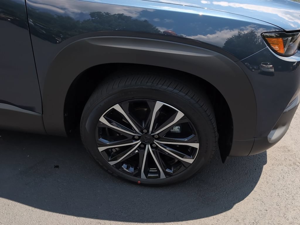 New 2026 MAZDA CX-50 AWD 2.5 S w/ Weather Package image 3