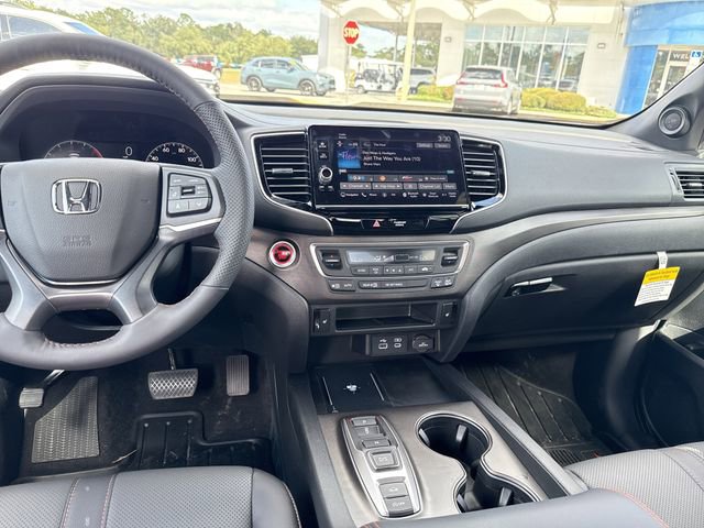 New 2026 Honda Ridgeline TrailSport+ image 18
