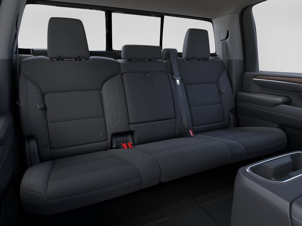 New 2026 Chevrolet Silverado 2500 LT w/ All Star Edition AWD/4WD image 19