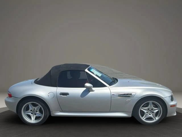 Used 2000 BMW M Roadster RWD image 6