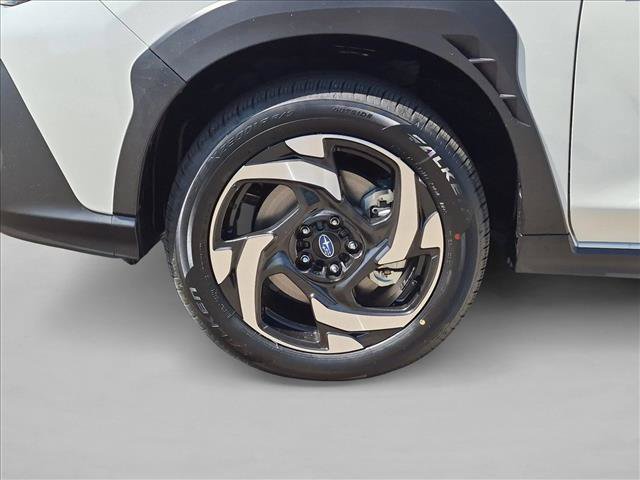 New 2026 Subaru Crosstrek 2.5i Limited AWD/4WD image 10