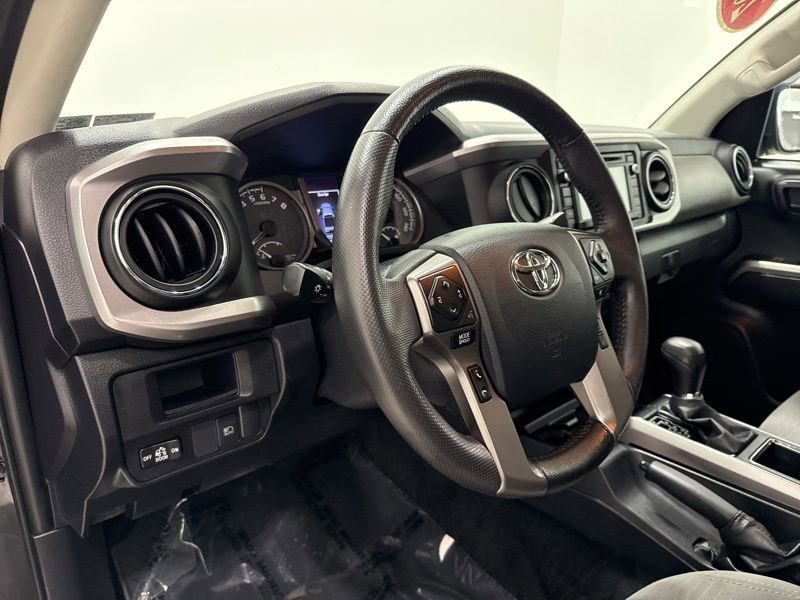 Used 2019 Toyota Tacoma SR5 image 20