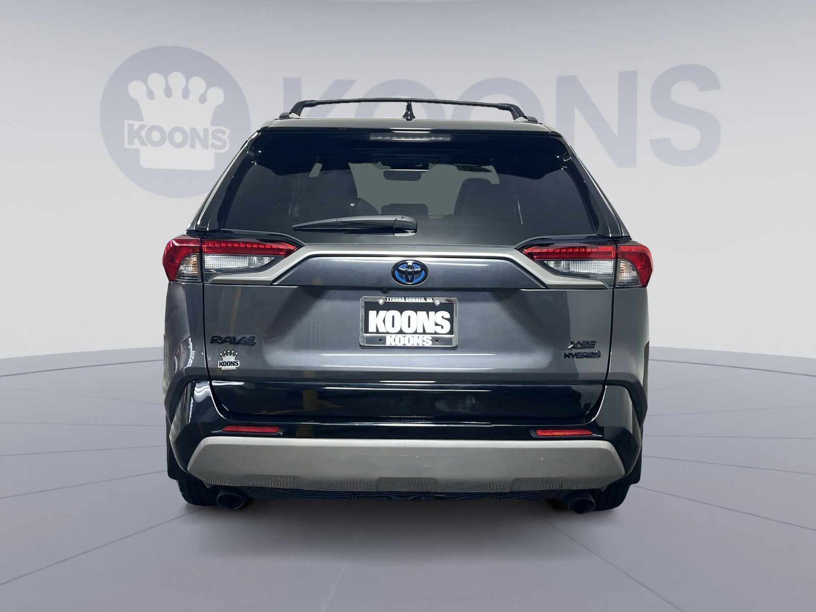 Used 2024 Toyota RAV4 XSE w/ Weather Package image 10