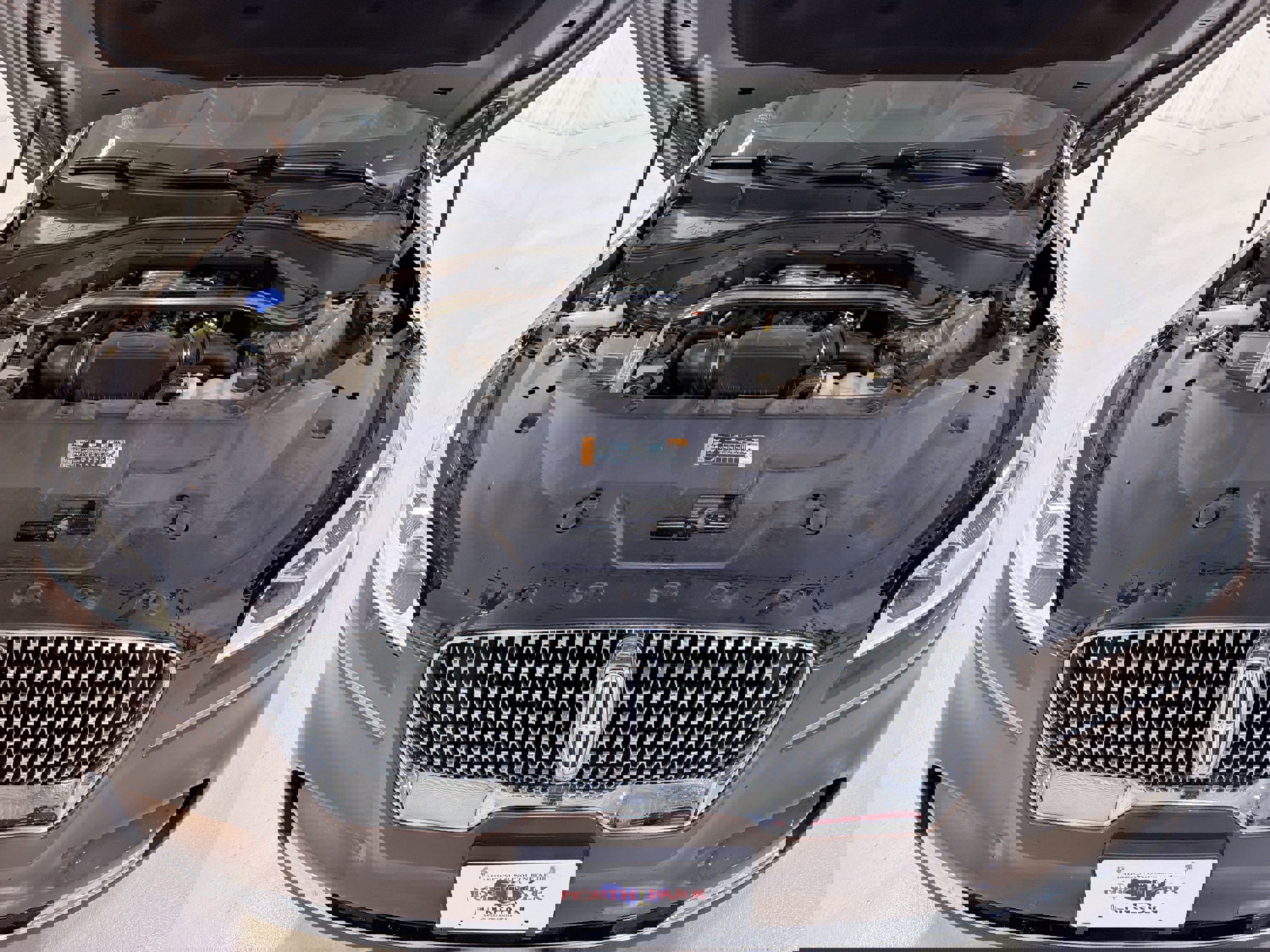 Used 2022 Lincoln Aviator Reserve w/ Equipment Group 201A image 32