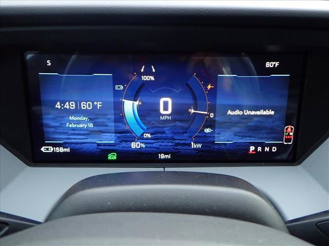 New 2027 Chevrolet Bolt LT w/ Comfort Package image 22