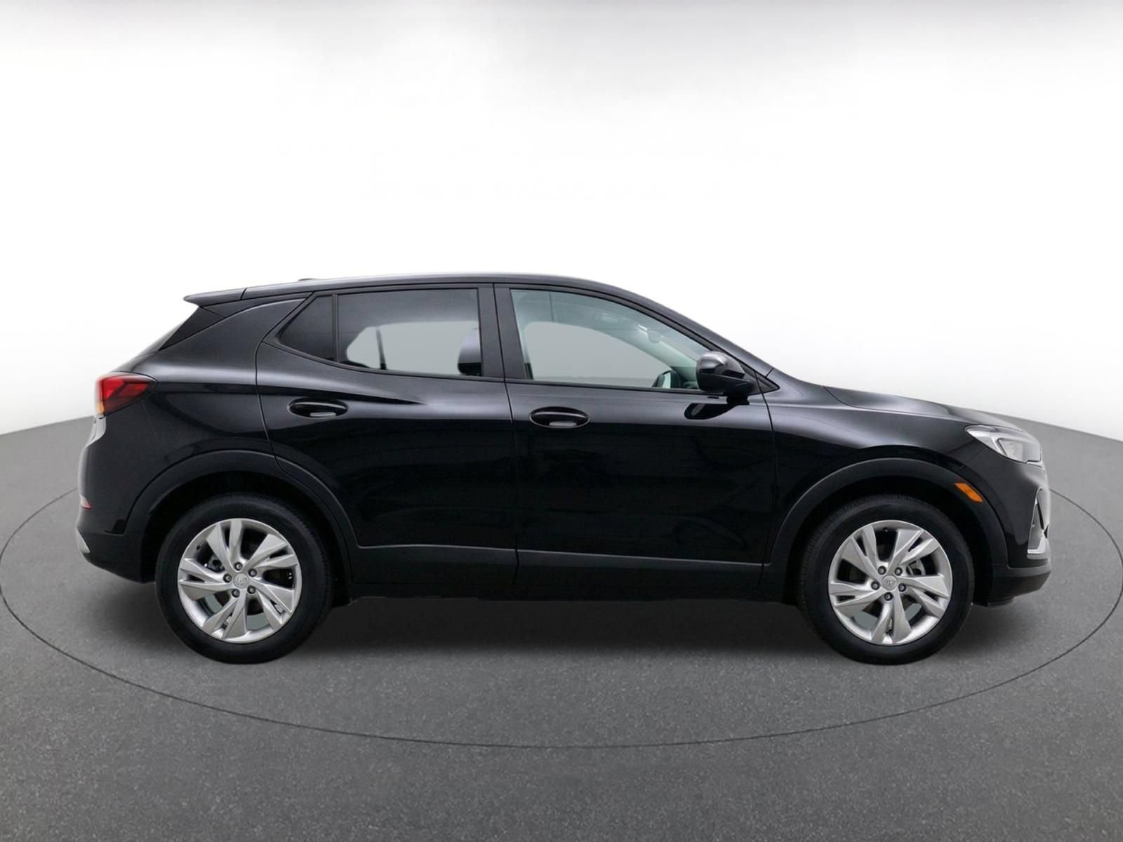 Used 2026 Buick Encore GX Preferred FWD image 9