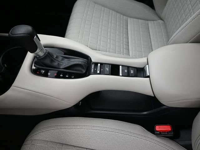 Certified 2024 Honda HR-V LX image 20