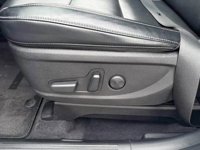 Used 2023 Kia Telluride S w/ S Sunroof Package image 19