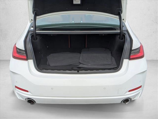 Used 2023 BMW 330e xDrive w/ Premium Package image 7