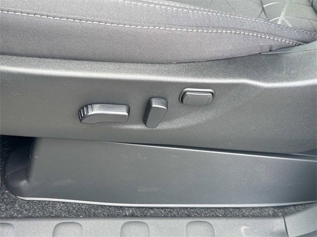 New 2026 Nissan Frontier SV w/ All-Weather Content Package image 22