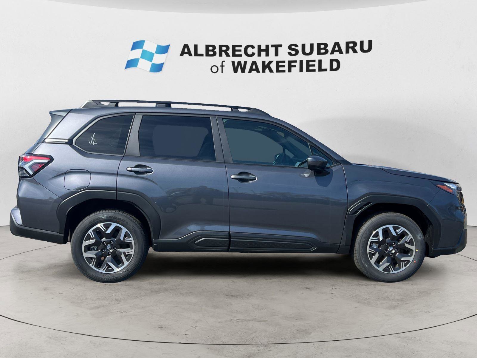 New 2026 Subaru Forester image 6