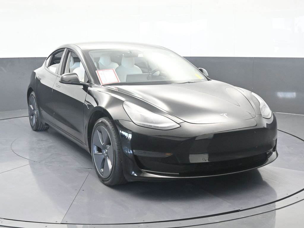 Used 2022 Tesla Model 3 image 9