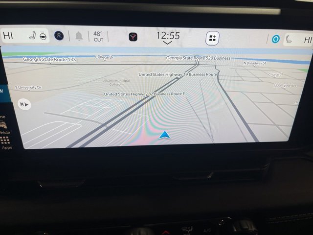 New 2025 Jeep Wrangler Sahara w/ Safety Group image 16