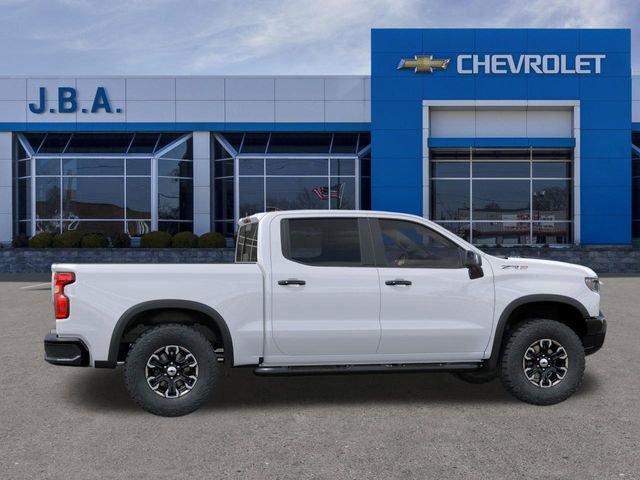 New 2026 Chevrolet Silverado 1500 ZR2 image 5