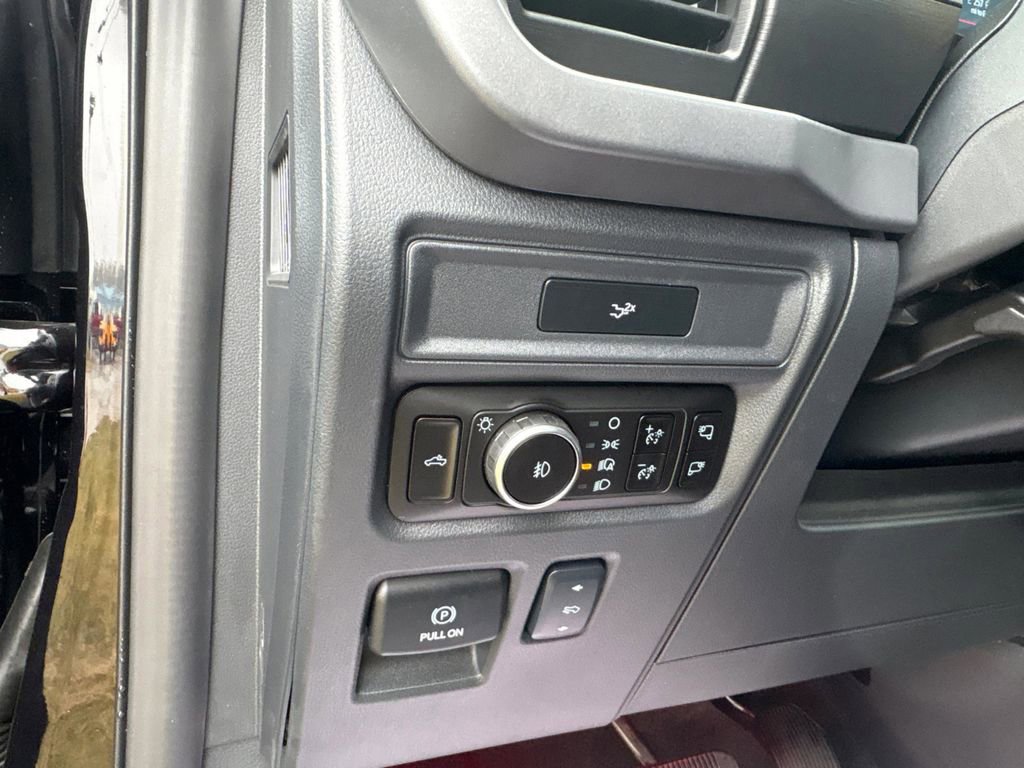 New 2026 Ford F150 XLT w/ Equipment Group 303A High image 19
